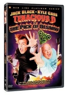 Tenacious D