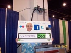 The BlogWorld Expo Adventures: Really Unexpected Surprises