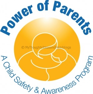 power of parents logo