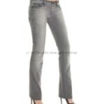 grey jeans