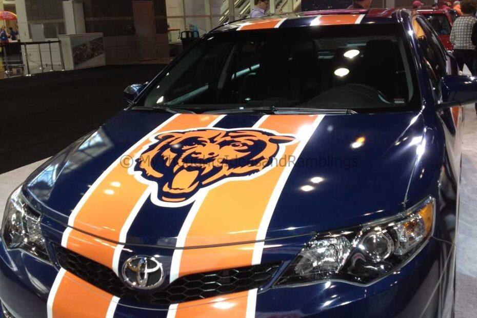 Chicago Auto Show