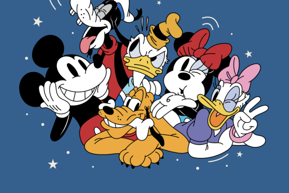 Hot Dog! The Best Mickey Mouse Clubhouse Movies To Watch