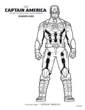 captainamerica