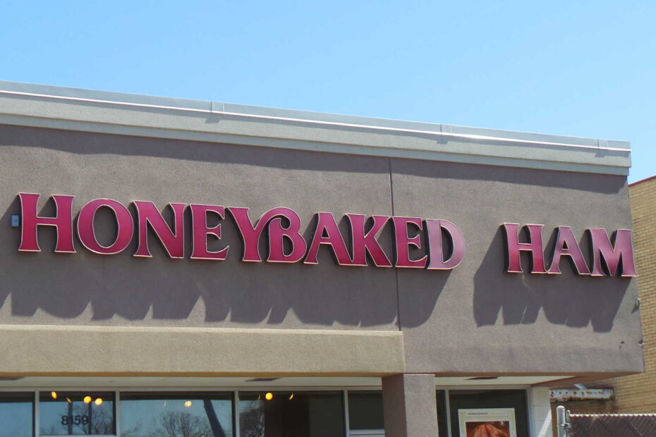 honeybaked ham