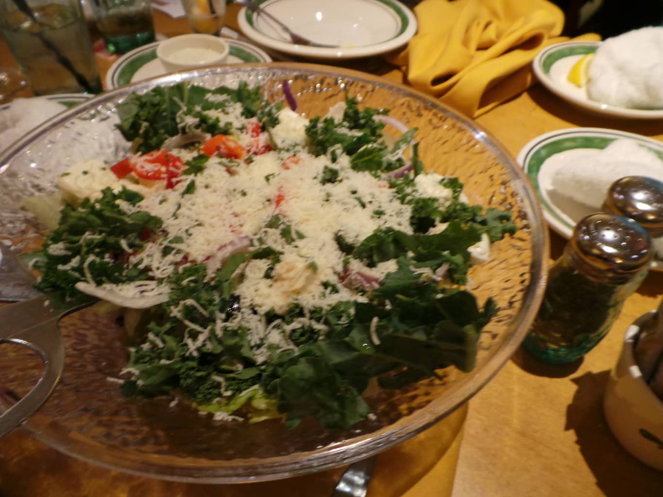 Olive Garden's New Menu Items My Thoughts, Ideas, and Ramblings