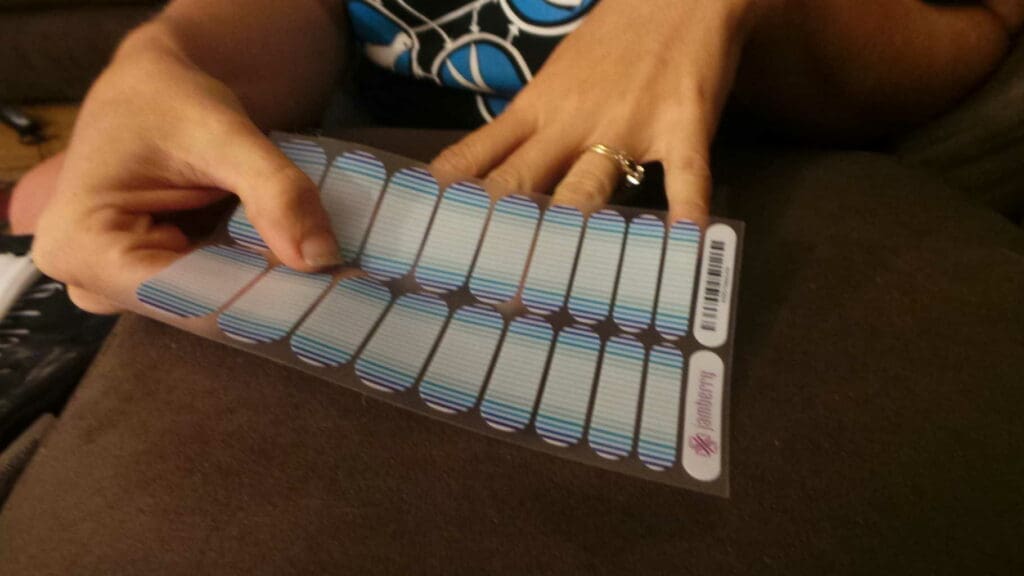jamberry