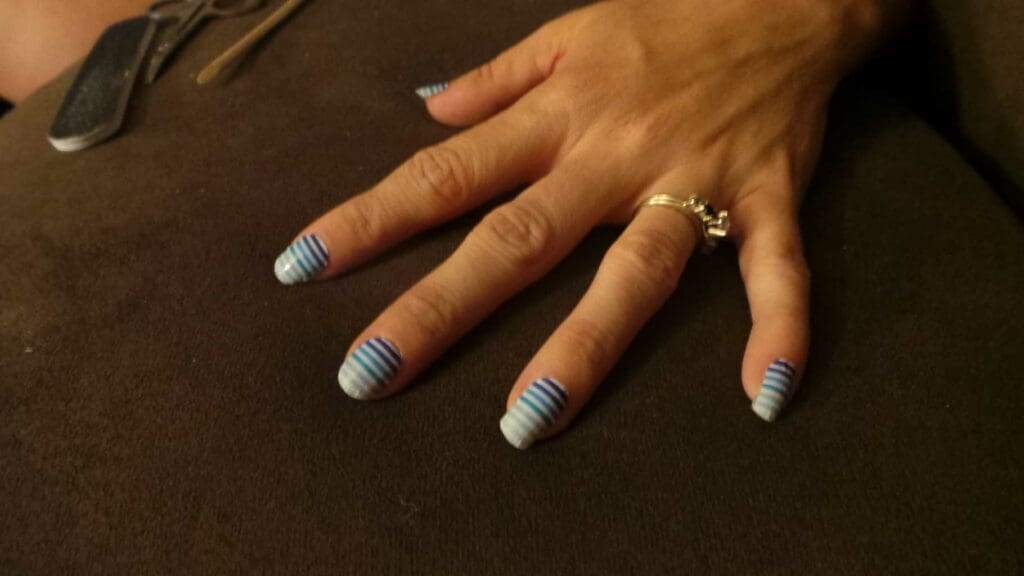 jamberry