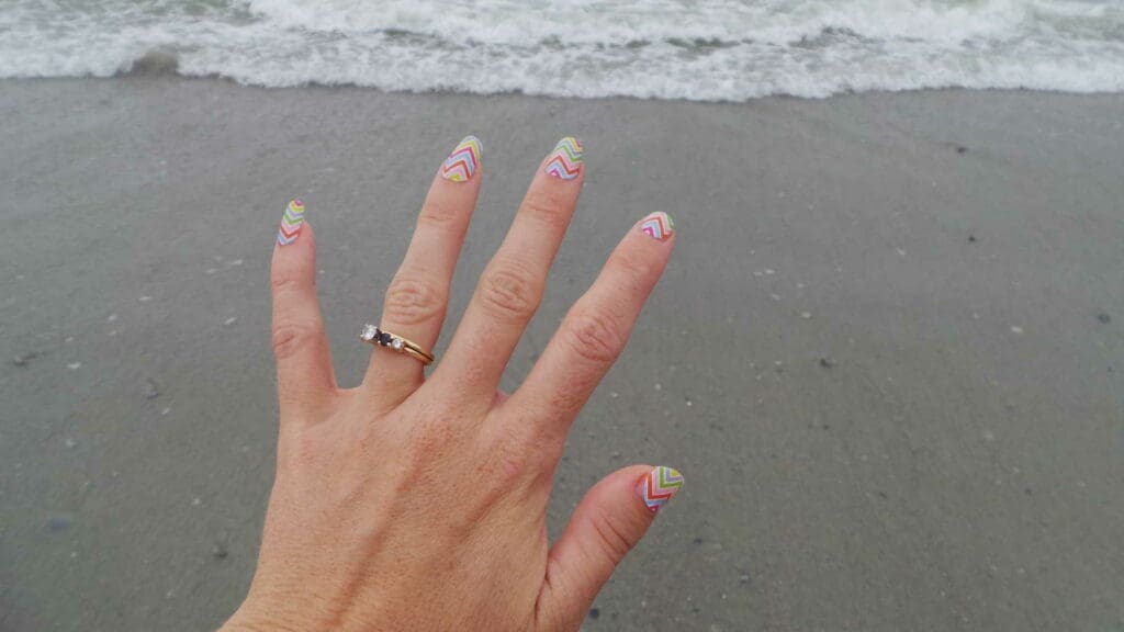 jamberry