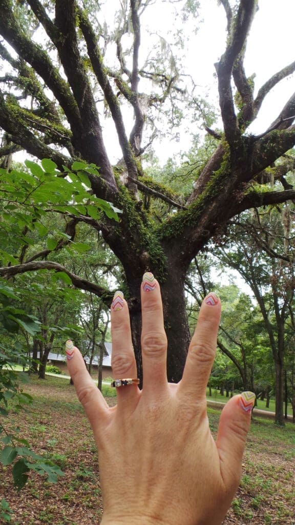 jamberry