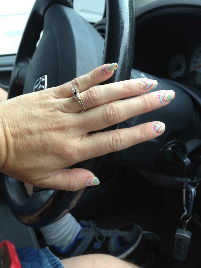 jamberry