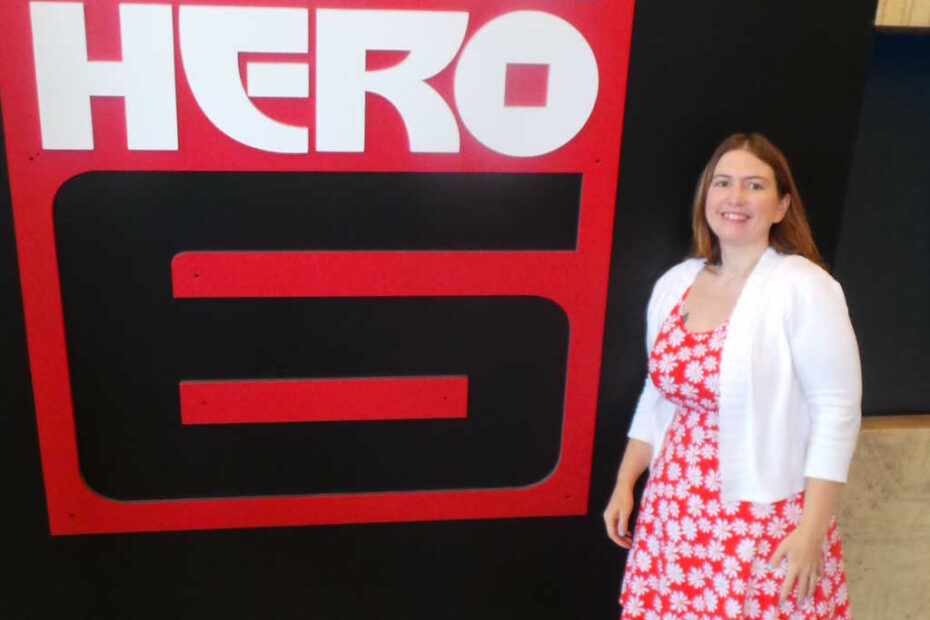 big hero 6 movie