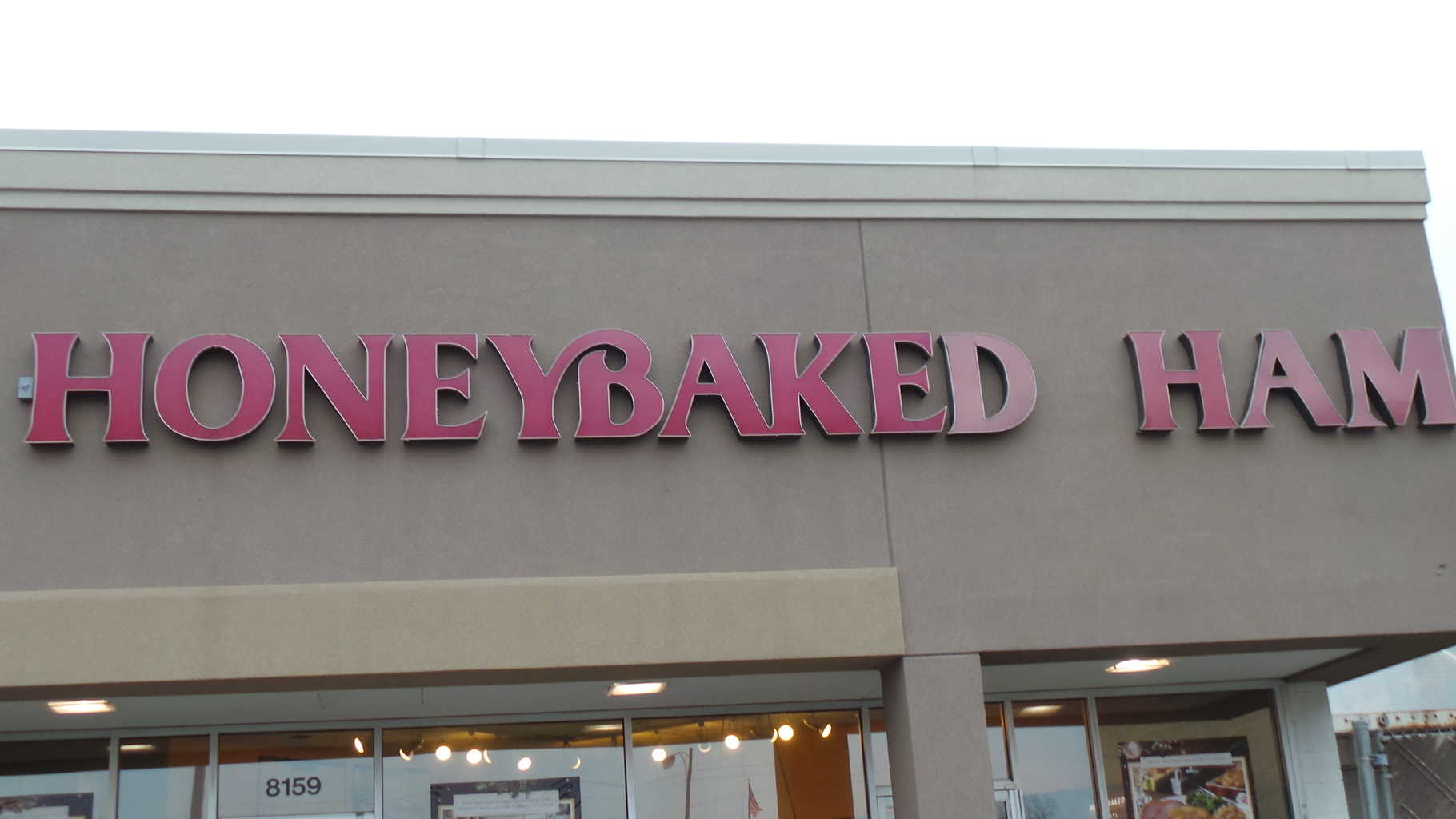 HoneyBaked Ham