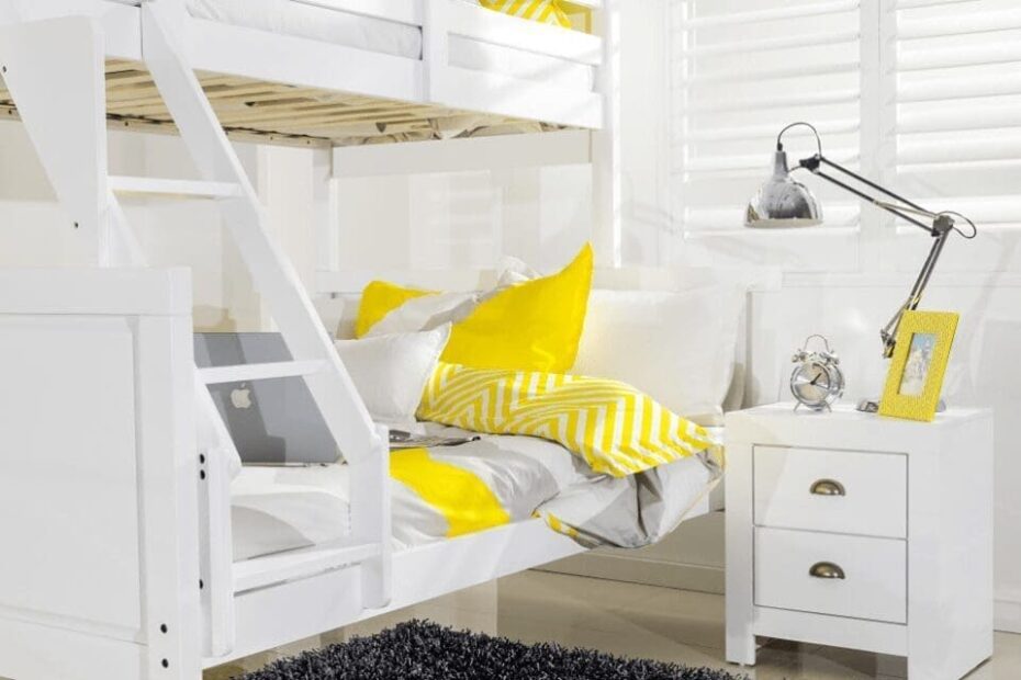 Sleep Sanctuary