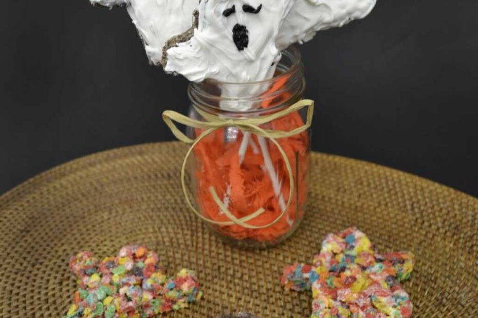 Fruity Pebbles Treats