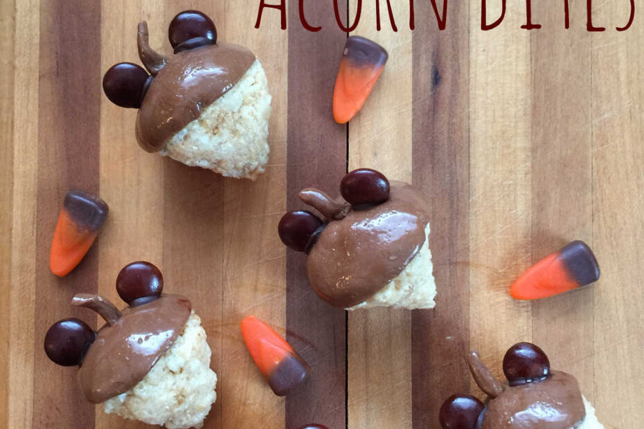 rice krispie treats