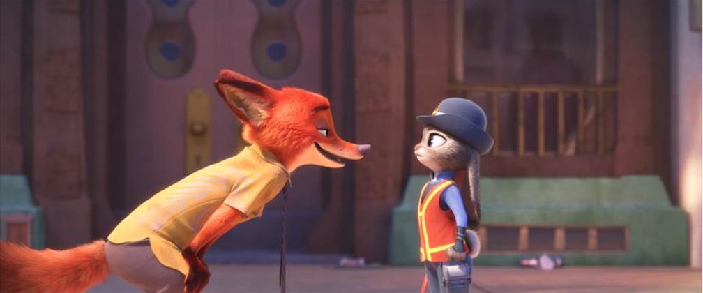 zootopia