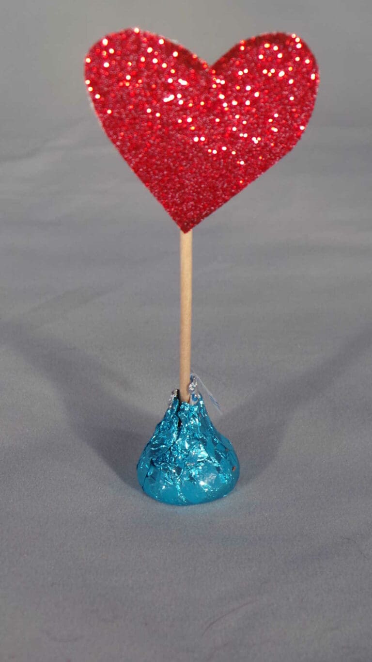 Hershey s Kisses Conversation Candies Valentine s Day Classroom Treat