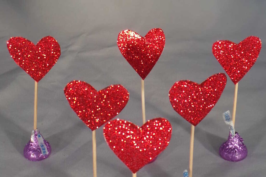 valentines day treats