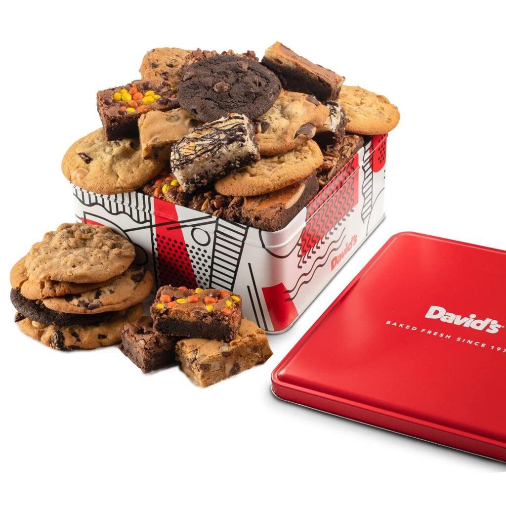 gourmet gift baskets