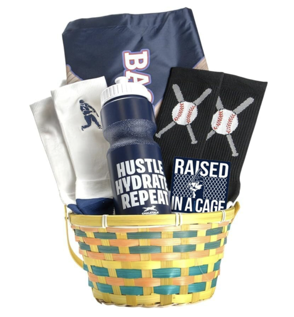  Easter Basket Ideas