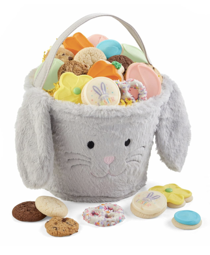  Easter Basket Ideas