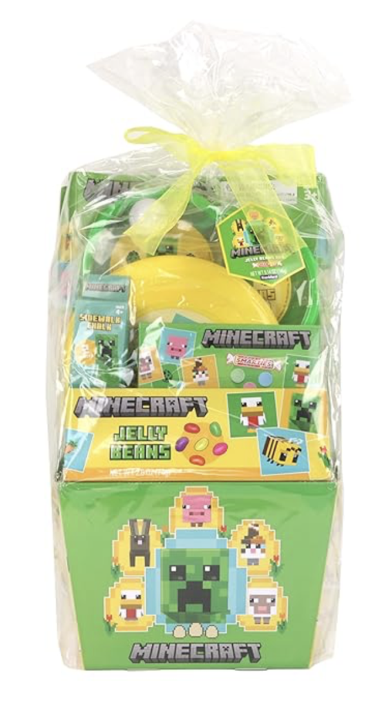  Easter Basket Ideas
