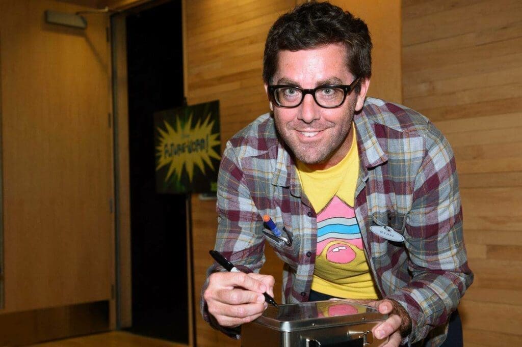 Photo Credit: (Disney XD/Richard Harbaugh)