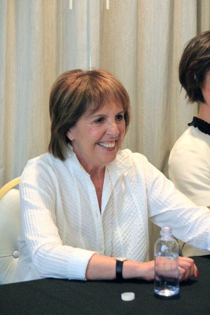 Penelope Wilton