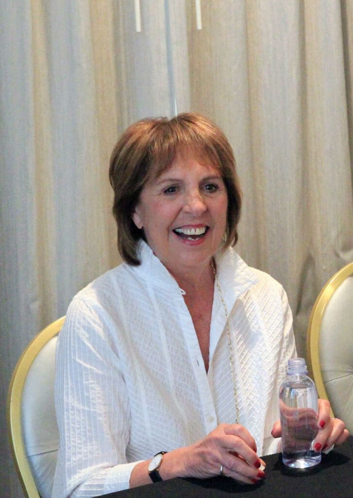 Penelope Wilton