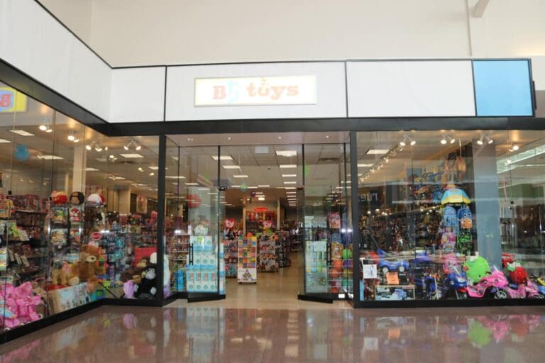 Back To School Shopping At Chicago Ridge Mall & A 50 Kohls Giveaway