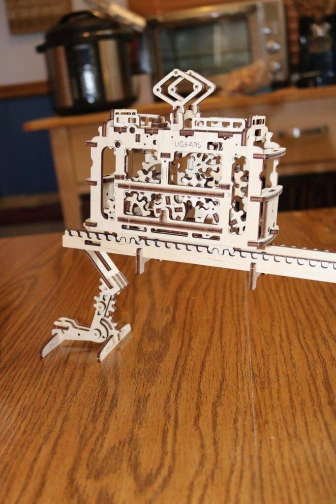Something You'll Love - UGears Kits