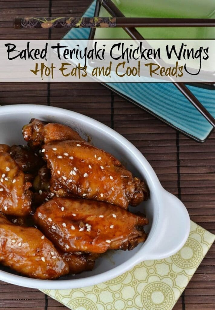 baked-teriyaki-wings