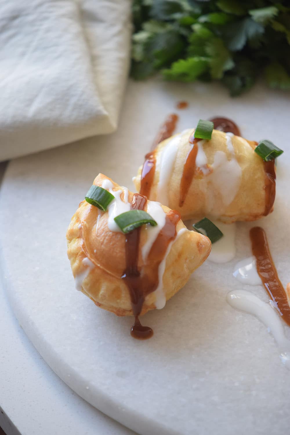 hand pies
