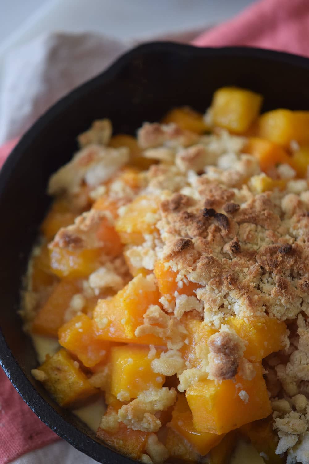 how to make sweet potato pie