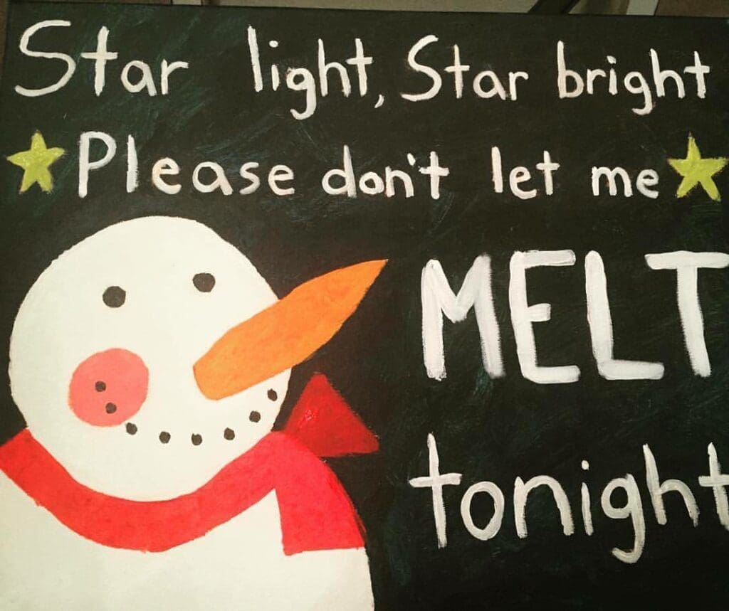 Holiday Traditions