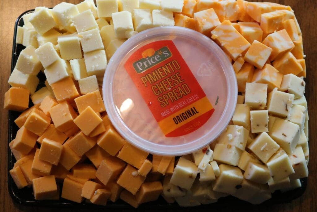 party planning checklist