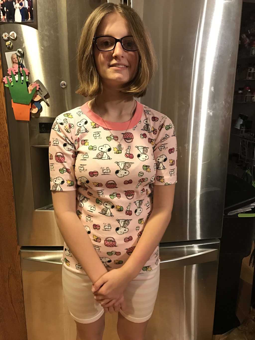 Save On Your Peanuts Attire at Hanna Andersson (W/Promo Code Only Good