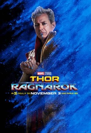 Thor RAGNAROK