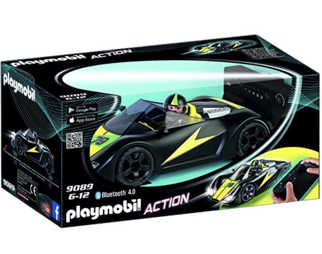 playmobil toys