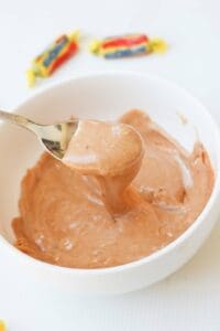 how to make edible slime