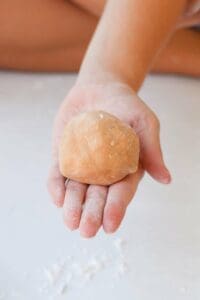 how to make edible slime