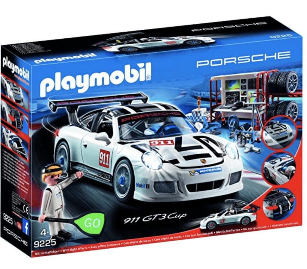 playmobil toys