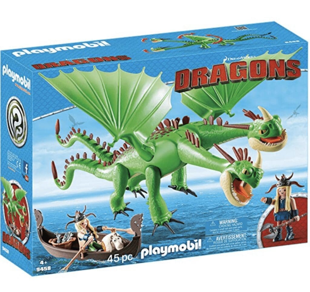playmobil toys