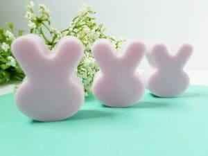 Bunny Lavender Soap