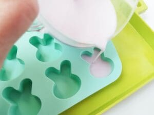 Bunny Lavender Soap
