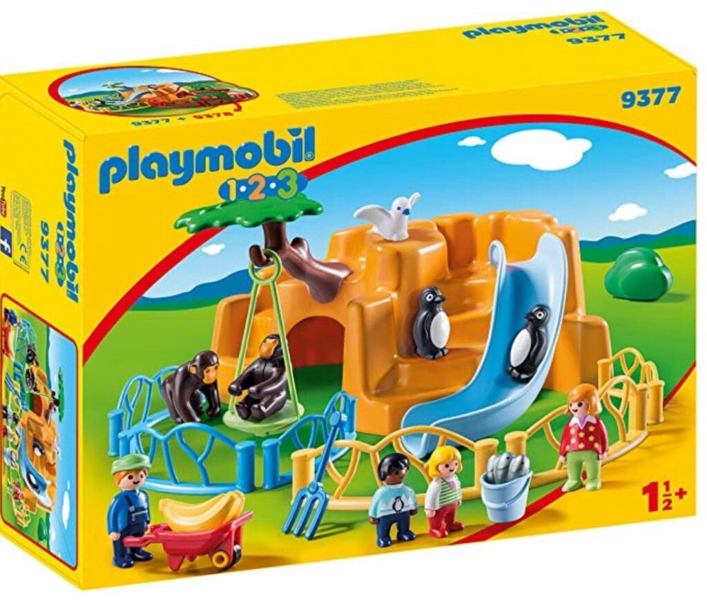 playmobil toys
