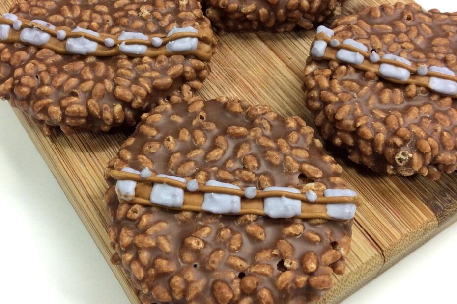star wars snacks