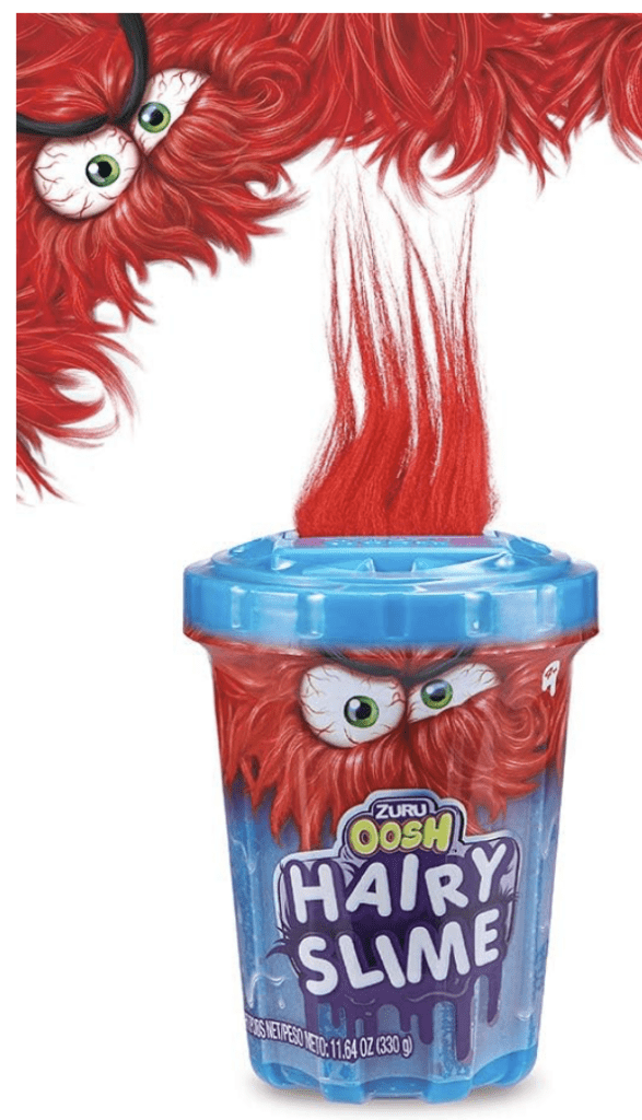 OOSH Slime