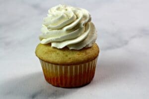 Unicorn Cupcake