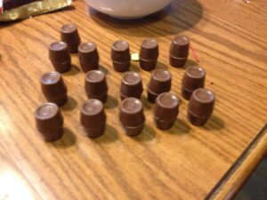 rolo candy